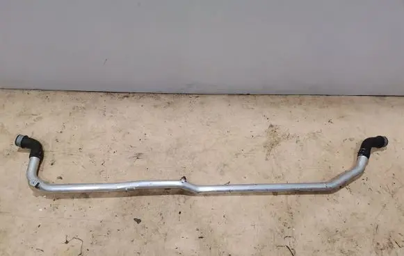 Porsche 911 991 Engine coolant pipe/hose 99110605202
