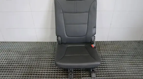 KIA Sorento Third row seats 