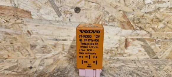 Volvo S70 V70 V70 XC Other relay 9148300 898756000