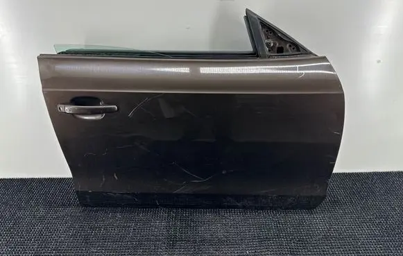 Audi A5 Sportback 8TA Front door