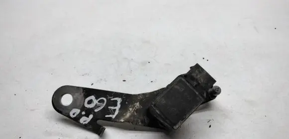 BMW 5 E60 E61 Headlight/headlamp level sensor 1093697