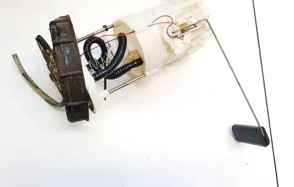 Renault Espace - Grand espace IV Fuel level sensor 