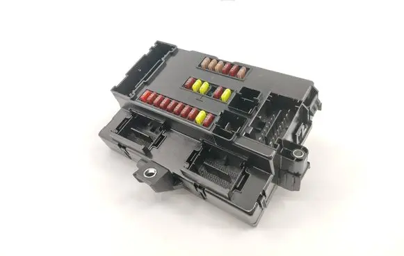 Fiat Ducato Fuse module 1371887080 Y503440520113