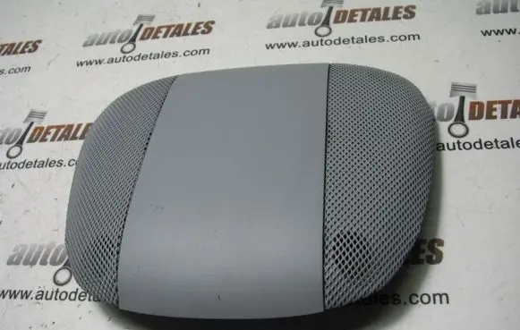 Mercedes-Benz S W220 Alarm control unit/module A2208208410