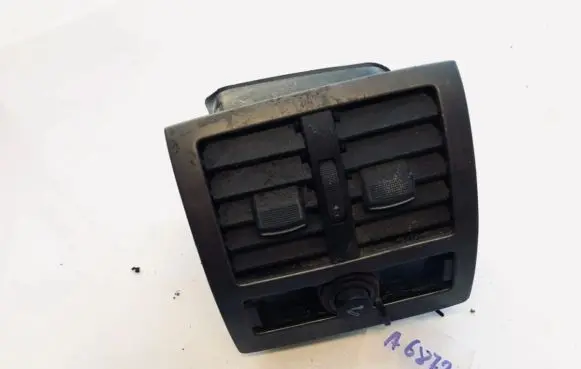 Audi A6 S6 C5 4B Dash center air vent grill 4b0819203