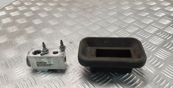 Citroen C5 Air conditioning (A/C) expansion valve W2106002
