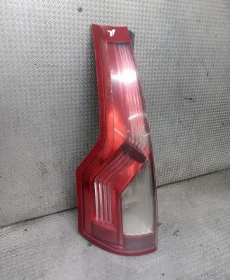Citroen C4 Grand Picasso Rear/tail lights PSA00946601LI