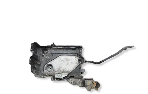 Renault Clio V Battery box tray 648948662R P1011424P