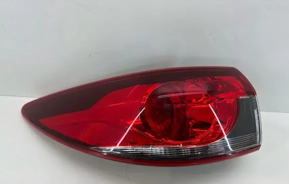 Mazda 6 Rear/tail lights GHK151150