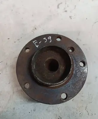 BMW 5 E39 Front wheel ball bearing