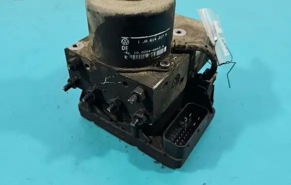 Audi A3 S3 8L ABS Pump 1J0614217A IMPRK1533442