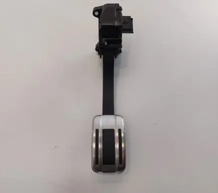 Peugeot 3008 II Accelerator throttle pedal 86ET343466842