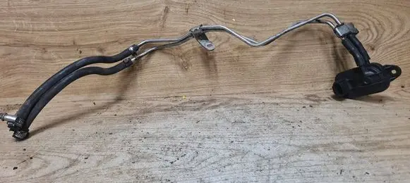 Volvo XC90 Exhaust gas pressure sensor 3M5A5L200AB