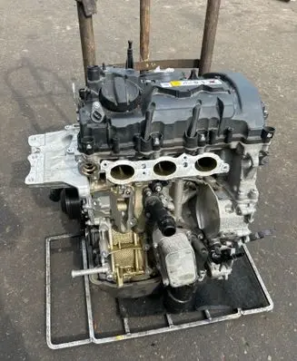 BMW 2 F45 Engine B38A15A