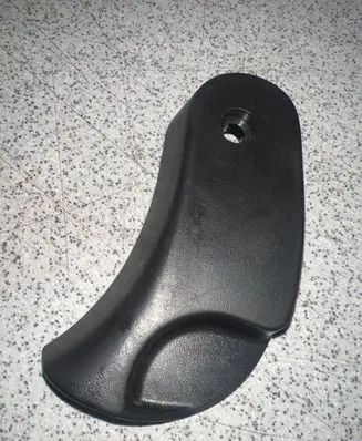 BMW 3 E46 Engine bonnet (hood) release handle 8223163