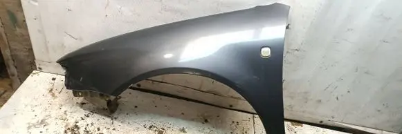 Audi A3 S3 8L Fender