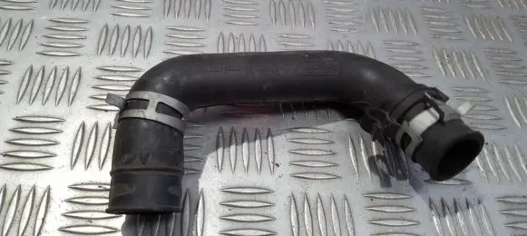 Ford Mondeo MK IV Breather hose/pipe 4M5Q6K666AA 4M5Q-6K666-AA