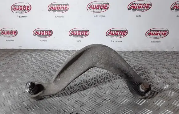 Audi A4 S4 B8 8K Rear upper control arm/wishbone 8K0505324H