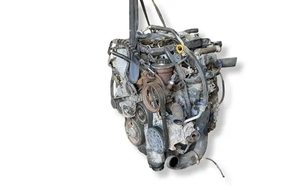 Toyota Avensis T250 Engine 2ADFTV
