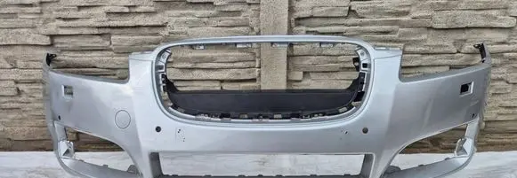 Jaguar XF X250 Front bumper CX23-17C831-BB
