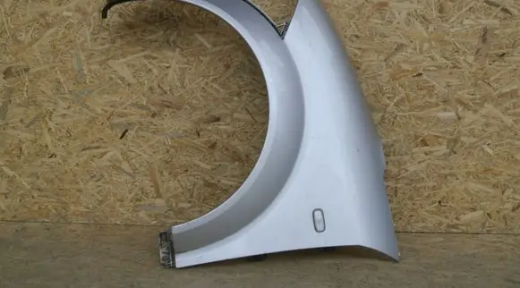 Audi A2 Fender