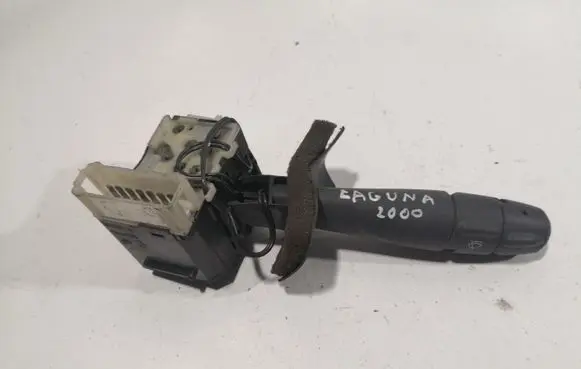 Renault Laguna I Wiper control stalk