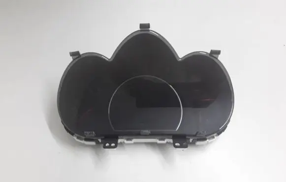Speedometer (instrument cluster)