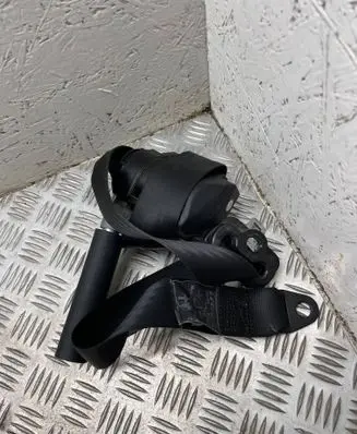 Alfa Romeo 166 Front seatbelt e2043087