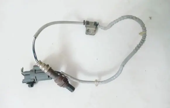 Mazda 3 I Lambda probe sensor