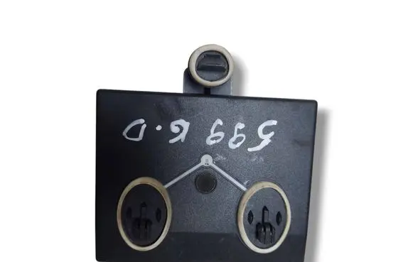 Audi A5 Sportback 8TA Door control unit/module 8T0959795B 1504100001020 8T0959795J