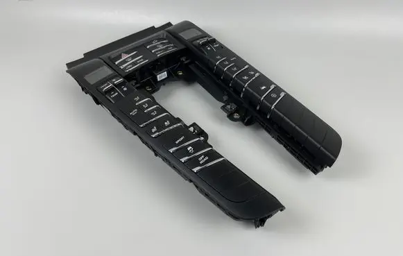 Climate control unit