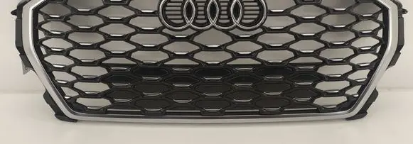 Audi Q3 F3 Front grill 83F853651B