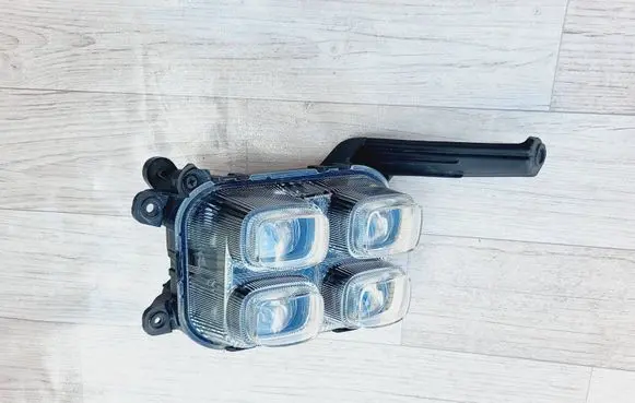 KIA Sportage LED Daytime headlight 92201F1100