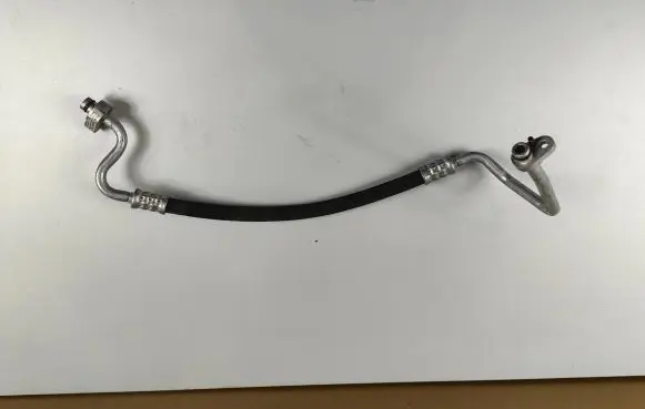 Volkswagen Touran III Air conditioning (A/C) pipe/hose 5Q0816721 AC00350507010K
