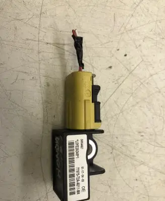 Honda CR-V Airbag deployment crash/impact sensor 77975T2AA011M4