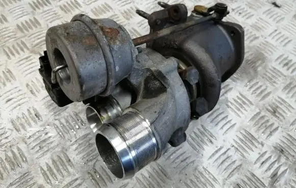 Peugeot RCZ Turbo V759567880 53039710163 50217245
