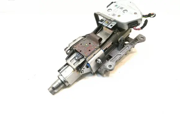 Audi Q7 4L Steering wheel lock 4F0905852B 4F0910852 4F0419512H