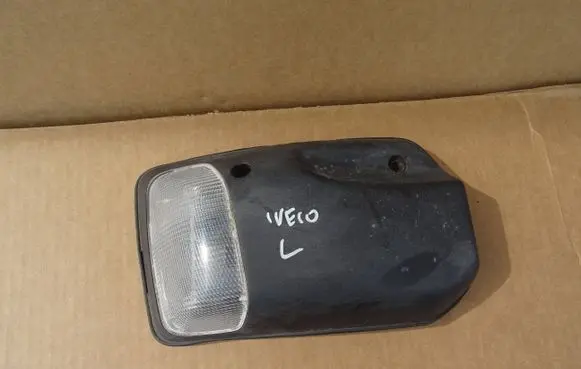 Iveco Daily 6th gen Headlight/headlamp 5801610737