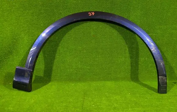 Audi Q8 Front arch trim 4M853718B