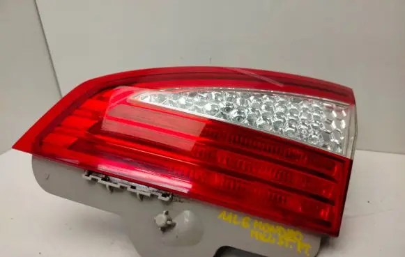 Ford Mondeo MK IV Rear/tail lights 