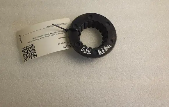 Jeep Avenger Front upper strut mount 9829870880
