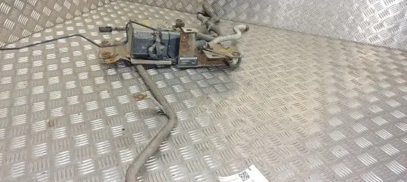 Chrysler Voyager Auxiliary pre-heater (Webasto) 05005600AG 67379P 67379P40034