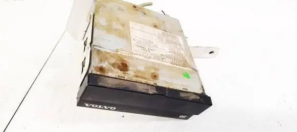 Volvo V70 CD/DVD changer 307525381