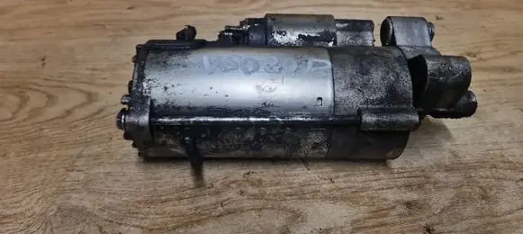 Volvo V50 Starter motor