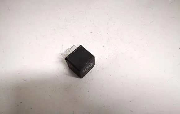 Volkswagen Golf IV Other relay 95vw10k705ca 7m0951253a