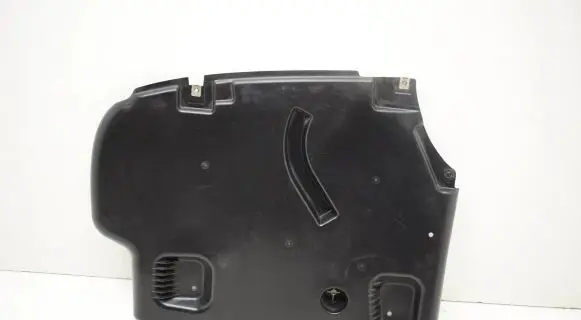 Pickup box liner