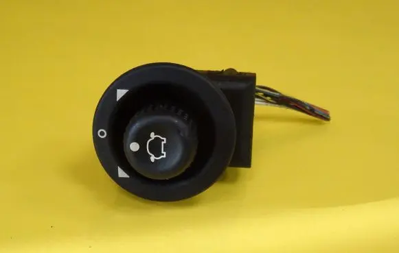 Ford Fusion Wing mirror switch 93BG17B676BB