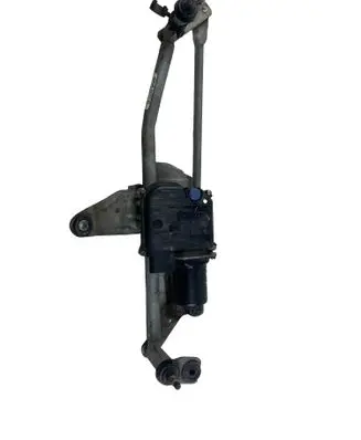 Volkswagen PASSAT B7 Wiper motor 3AB955419