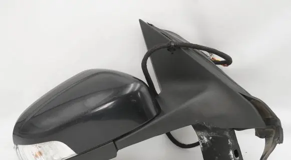 Volvo C70 Front door electric wing mirror 30762316