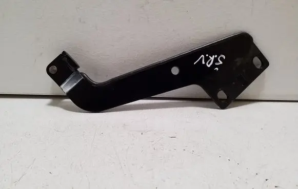 Volkswagen Sharan Sliding door upper roller guide/hinge 7N0843436D